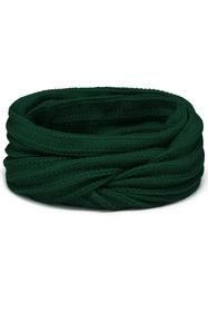 Vivisence 7019S Szalik lub apaszka szalik, zielony