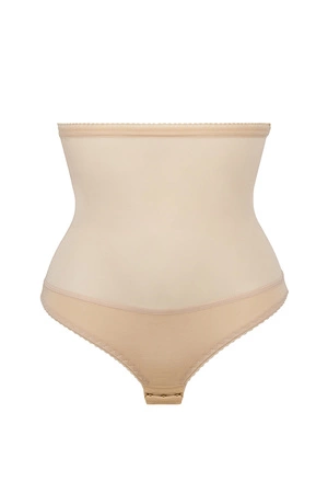 Mitex Iga Intense Majtki figi modelujące, beż