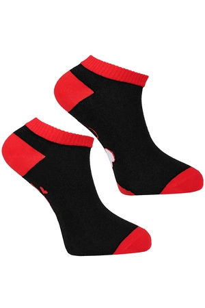 Moraj CSM170-522 Skarpety stopki, black