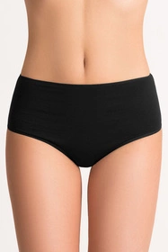 Vivisence 4001 Majtki figi, czarny