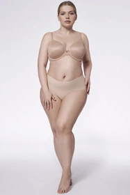 Julimex Figi Slim all day Majtki figi modelujące, natural