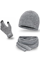 029 jasnoszary melanż