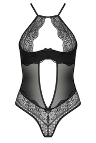 Passion Yona body Body sexy, black