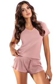 Vivisence 2026 Nocna piżama, różowy