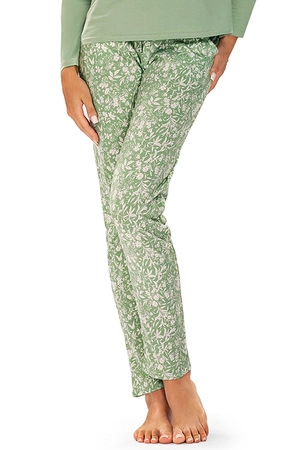 Vivisence 2025 Nocna piżama, miętowy