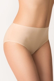 Vivisence 4001 5-pack Majtki figi, czarny/czerwony/beżowy/biały/granatowy