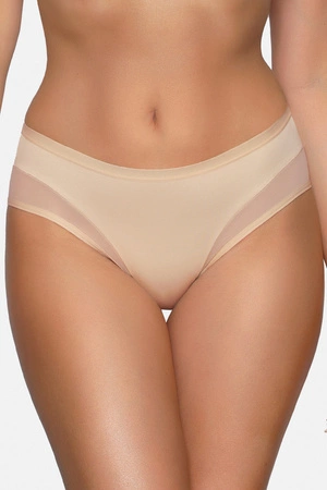 Babell BBL 179 Majtki figi, beżowy