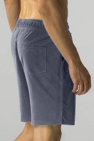 Atlantic NMB-039 Majtki bokserki, grafitowy