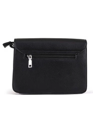 Vivisence T0003 Torebka na ramię, czarny