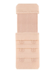 Julimex BA-03 Long Akcesoria do biustonosza przedłużacz obwodu, beż