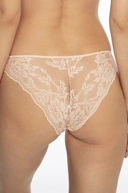 Henderson Audrey 41328 Majtki figi, pastelowy róż