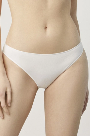 Ysabel Mora 19640 Majtki figi, white