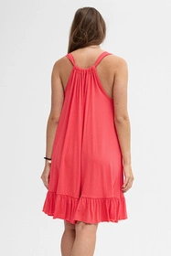 Dkaren DK-H-W1 Nocna koszulka, koral