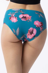 Julimex Simple Classic Majtki figi, wild rose