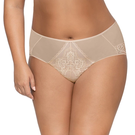 Ava 1824/1 Venus Majtki figi, beige