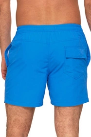 Moraj KSZ2600-005 Kostium kąpielowy bermudy, blue