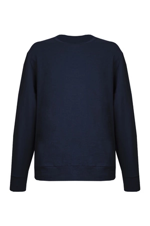 Dkaren Justin Bluza nierozpinana, granat