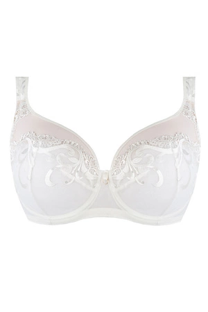 Unikat Aneta Biustonosz miękki, ecru