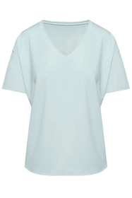 Babell Patty Koszulka klasyczna, szałwia