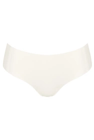 Sloggi 10217844 ZERO Feel 2.0 Majtki figi, 00GZ-silk white