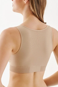 Gabriella Shape Code 1204 Top fitness, natural