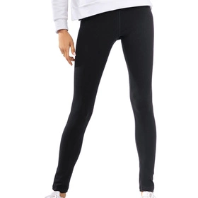 Reviver F9524 Legginsy fitness, czarny