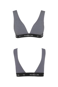 Passion PS015 Biustonosz sportowy, dark grey