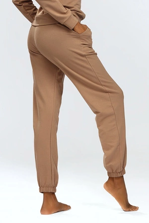 Dkaren Wenezja Spodnie dres, brąz