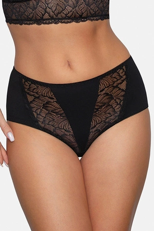 Babell BBL 181 Majtki figi, czarny