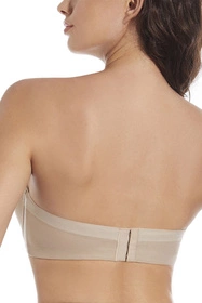 Selene Vilma Biustonosz bardotka, tierra