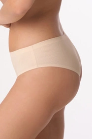 Babell BBL 2007 Majtki brazyliany, beige