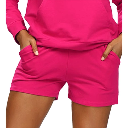 Dkaren Koko Spodenki szorty, malina