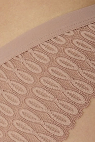 Triumph 10208024 Aura Spotlight Majtki brazyliany, 7575-sunkiss