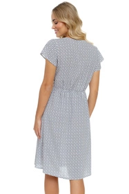 Doctor Nap TCB.5111 Nocna koszula, milk