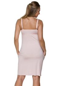 Lupo 3122 Nocna koszulka, różowy