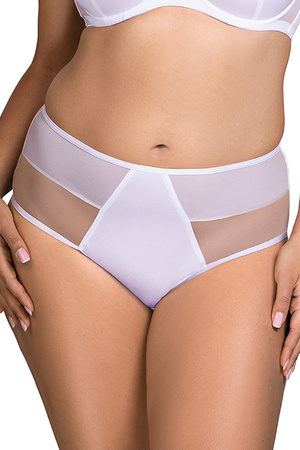 Vivisence 1079 Majtki figi, bia�y