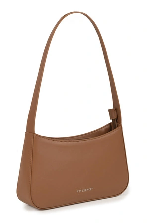 Vivisence T0020 Torebka na ramię, brown