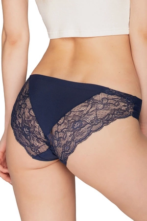 Babell BBL 2003 Majtki figi, granat