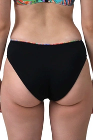 Vivisence 3231M Kostium kąpielowy figi, czarny