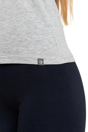 Moraj DP 1600-001 Bluzka klasyczna, light grey melange
