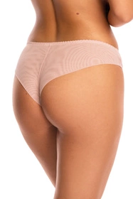 Bella Misteria 18-31 Subtelna Pokusa Majtki brazyliany, różowy