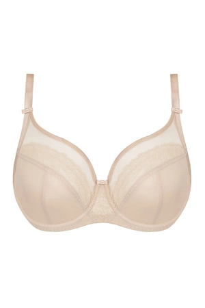 Vivisence 1081 Biustonosz miękki, beżowy