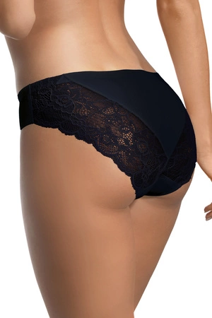 Babell BBL 2003 Majtki figi, czarny