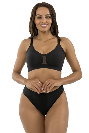 Parfait P2400 Biustonosz braletka, black