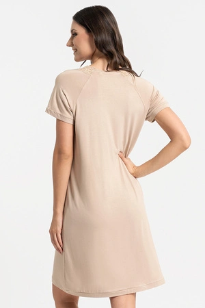 Moraj PDK3200-010 Nocna koszula, beige