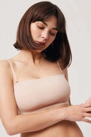 Ysabel Mora 10110 Biustonosz specjalistyczny, nude