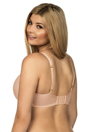 Lupo 137 Biustonosz miękki, beżowy