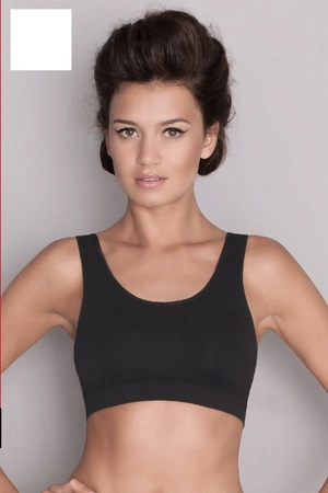 Gatta 3K612 Sport Top Biustonosz sportowy, white