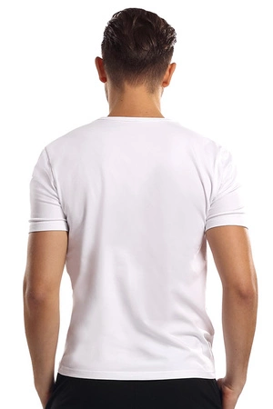 Reviver F5558 Koszulka t-shirt, biały