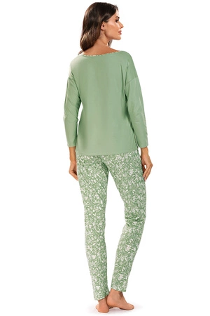 Vivisence 2025 Nocna piżama, miętowy